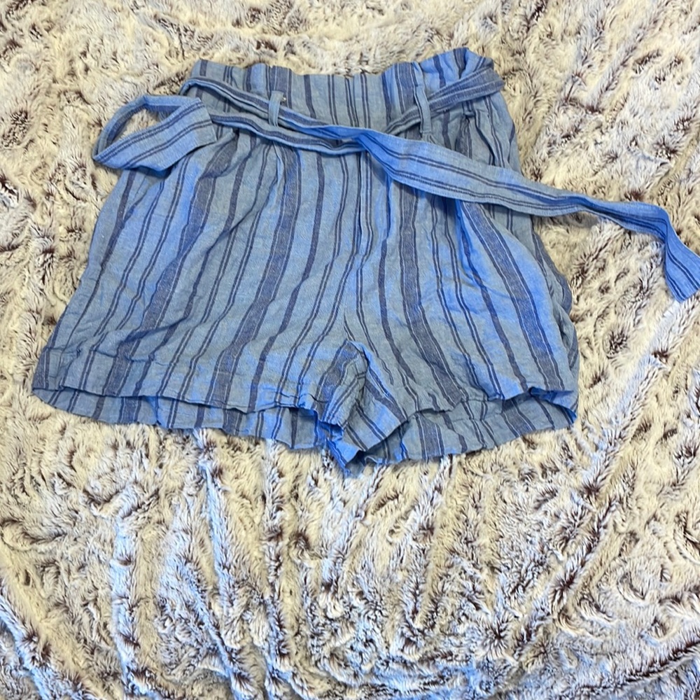Summer Shorts